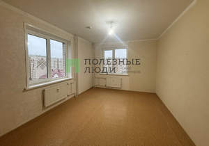 2-к квартира, вторичка, 49м2, 8/17 этаж