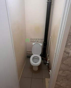 2-к квартира, вторичка, 51м2, 2/10 этаж