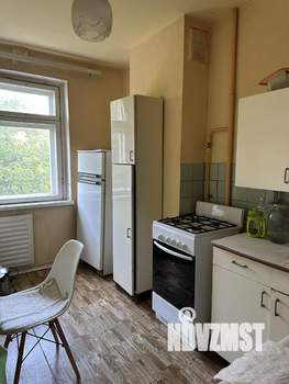 2-к квартира, вторичка, 50м2, 3/9 этаж