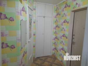 1-к квартира, вторичка, 29м2, 8/9 этаж