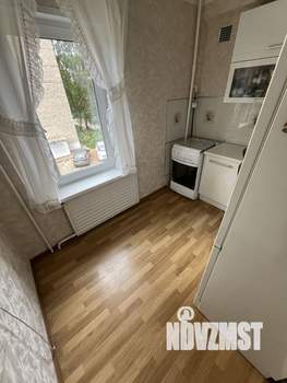 4-к квартира, вторичка, 69м2, 2/9 этаж