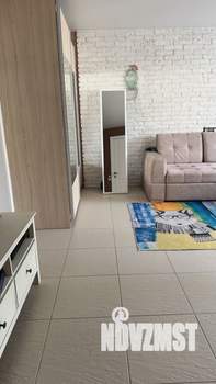 2-к квартира, вторичка, 47м2, 3/5 этаж