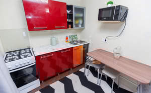 2-к квартира, вторичка, 44м2, 3/9 этаж