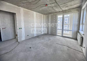 2-к квартира, вторичка, 51м2, 16/18 этаж
