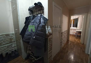 2-к квартира, вторичка, 41м2, 4/9 этаж