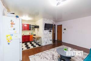 2-к квартира, вторичка, 44м2, 3/9 этаж