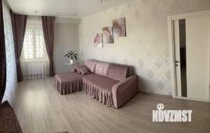 2-к квартира, вторичка, 67м2, 13/16 этаж