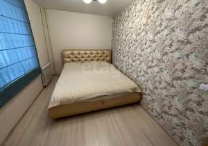 3-к квартира, вторичка, 70м2, 12/16 этаж