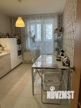 1-к квартира, вторичка, 37м2, 3/9 этаж