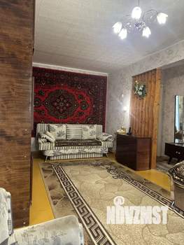 2-к квартира, вторичка, 45м2, 4/4 этаж