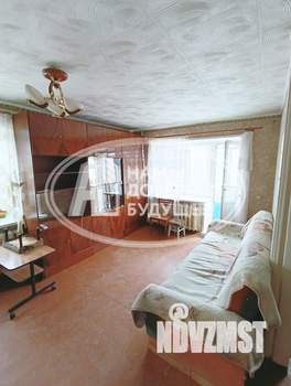 1-к квартира, вторичка, 31м2, 2/5 этаж