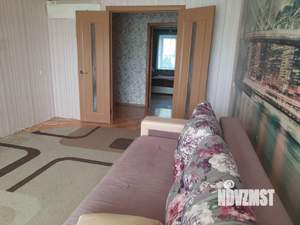 3-к квартира, вторичка, 60м2, 2/10 этаж