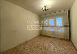 1-к квартира, вторичка, 35м2, 3/10 этаж