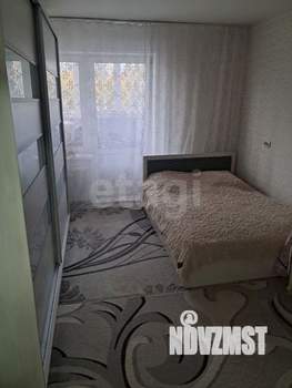 2-к квартира, вторичка, 64м2, 2/18 этаж