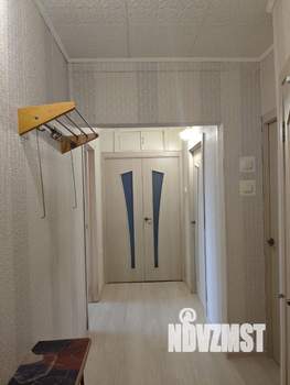 4-к квартира, вторичка, 68м2, 8/9 этаж