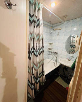 3-к квартира, вторичка, 52м2, 1/5 этаж