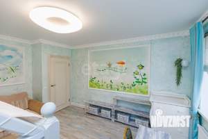 2-к квартира, вторичка, 65м2, 13/26 этаж