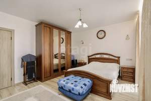 1-к квартира, вторичка, 53м2, 3/9 этаж