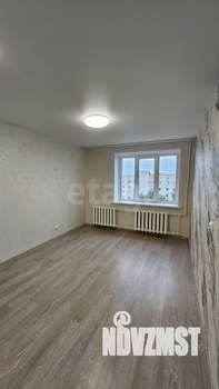Студия квартира, вторичка, 17м2, 8/9 этаж