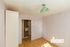 2-к квартира, вторичка, 43м2, 7/9 этаж