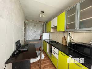 1-к квартира, вторичка, 29м2, 5/9 этаж