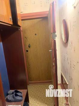 2-к квартира, вторичка, 43м2, 2/5 этаж