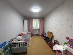 2-к квартира, вторичка, 59м2, 2/10 этаж