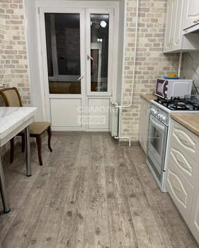 2-к квартира, вторичка, 52м2, 7/9 этаж