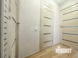 3-к квартира, вторичка, 58м2, 2/5 этаж