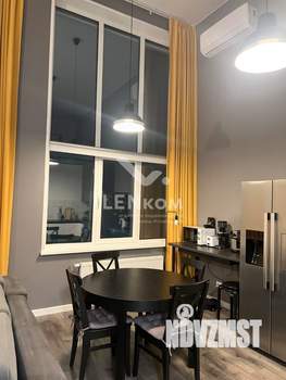 1-к квартира, вторичка, 63м2, 16/17 этаж