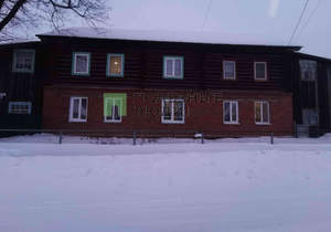 2-к квартира, вторичка, 48м2, 2/2 этаж