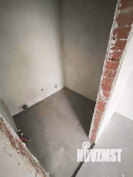 4-к квартира, вторичка, 85м2, 8/17 этаж