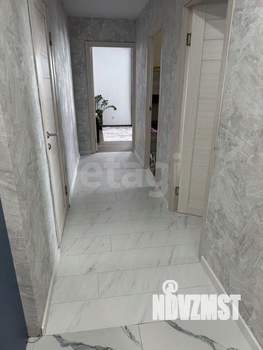 2-к квартира, вторичка, 57м2, 8/25 этаж