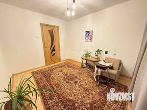 2-к квартира, вторичка, 44м2, 4/9 этаж