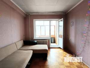 3-к квартира, вторичка, 55м2, 5/9 этаж