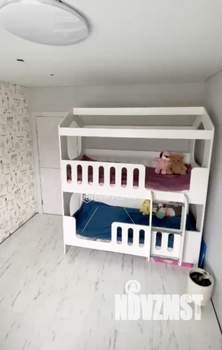 2-к квартира, вторичка, 56м2, 9/17 этаж