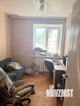 2-к квартира, вторичка, 42м2, 3/5 этаж