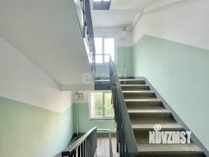 1-к квартира, вторичка, 28м2, 5/9 этаж