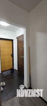 Студия квартира, вторичка, 25м2, 6/19 этаж