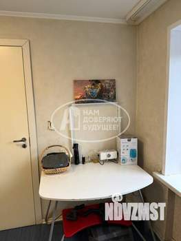 2-к квартира, вторичка, 43м2, 2/5 этаж