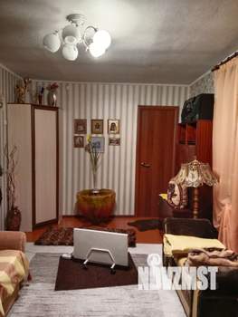 1-к квартира, вторичка, 32м2, 5/5 этаж