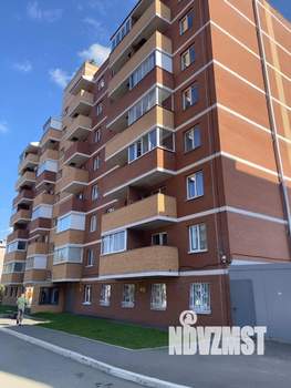 1-к квартира, вторичка, 31м2, 2/8 этаж