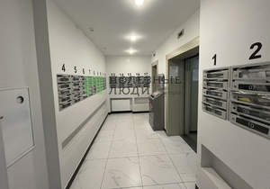4-к квартира, вторичка, 79м2, 15/16 этаж