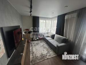 2-к квартира, вторичка, 48м2, 8/18 этаж