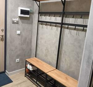 Студия квартира, вторичка, 32м2, 17/17 этаж