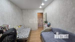 2-к квартира, вторичка, 38м2, 2/2 этаж