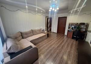 4-к квартира, вторичка, 69м2, 8/9 этаж