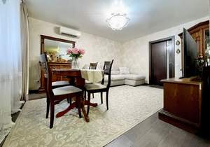 3-к квартира, вторичка, 76м2, 2/5 этаж