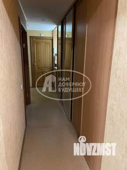 3-к квартира, вторичка, 60м2, 7/10 этаж