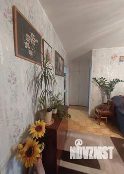 4-к квартира, вторичка, 77м2, 3/9 этаж